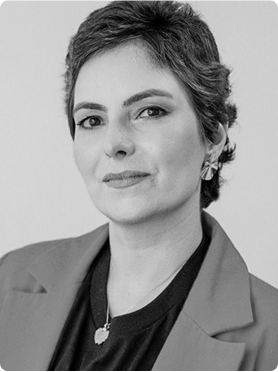 Flavia Palacios